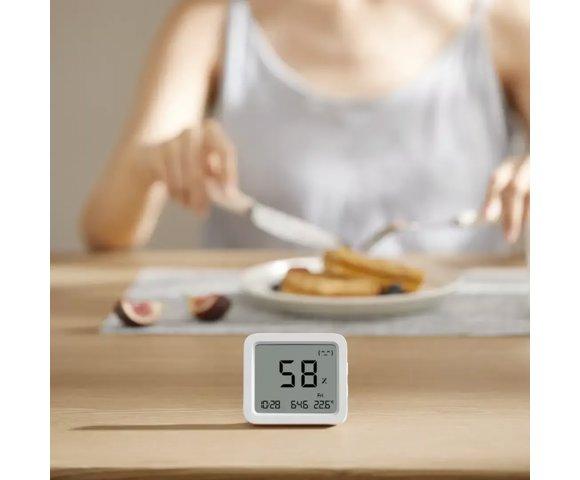Xiaomi Mi Temperature and Humidity Monitor 3 - slika 10