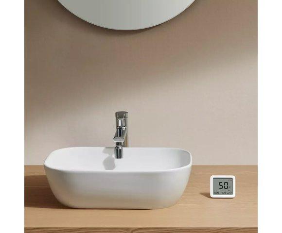 Xiaomi Mi Temperature and Humidity Monitor 3 - slika 9