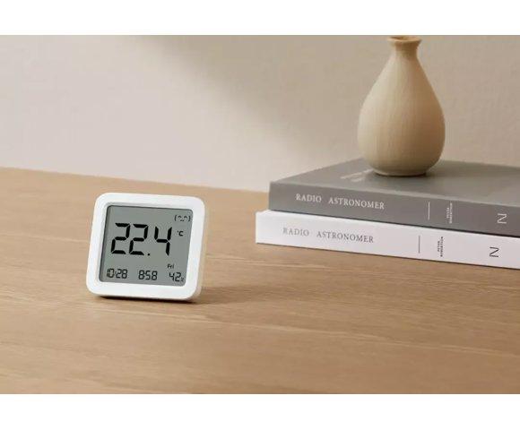 Xiaomi Mi Temperature and Humidity Monitor 3 - slika 7
