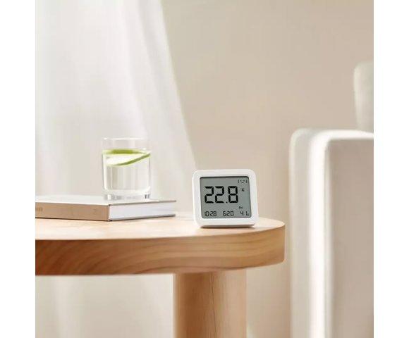 Xiaomi Mi Temperature and Humidity Monitor 3 - slika 8