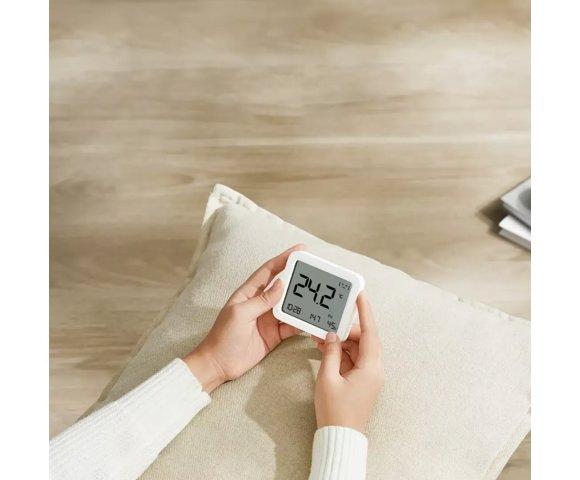 Xiaomi Mi Temperature and Humidity Monitor 3 - slika 6