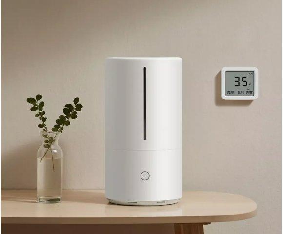 Xiaomi Mi Temperature and Humidity Monitor 3 - slika 13