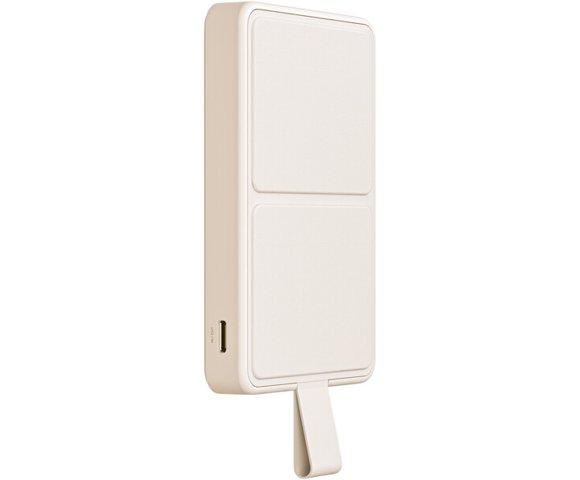 Xiaomi Magnetic Power Bank 6000mAh - slika 2