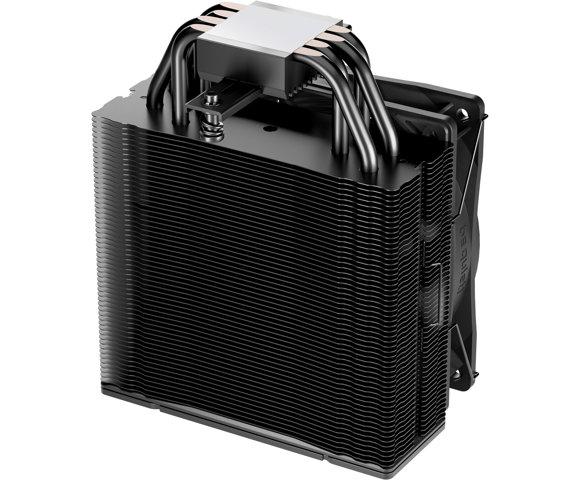 BeQuiet PURE ROCK 3 kuler - slika 6