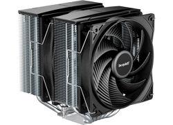 BeQuiet Pure Rock Pro 3 kuler