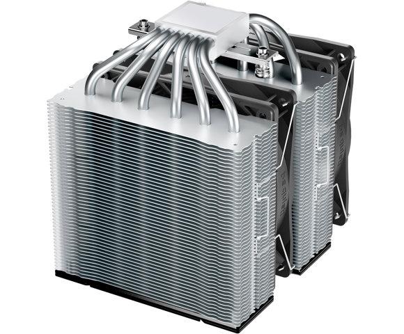 BeQuiet Pure Rock Pro 3 kuler - slika 6