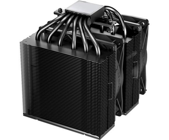 BeQuiet RURE ROCK PRO 3 LX kuler - slika 3