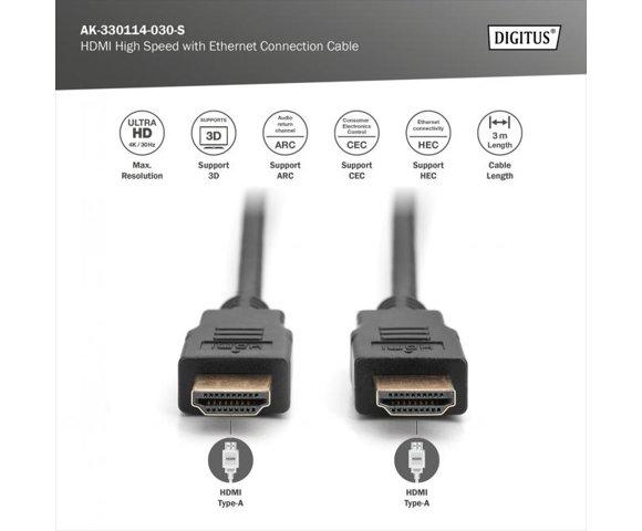 Digitus AK-330114-030-S - slika 2