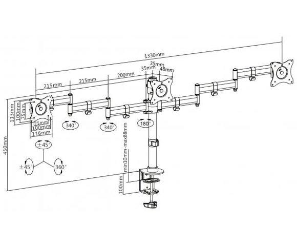 Digitus DA-90362 - slika 9