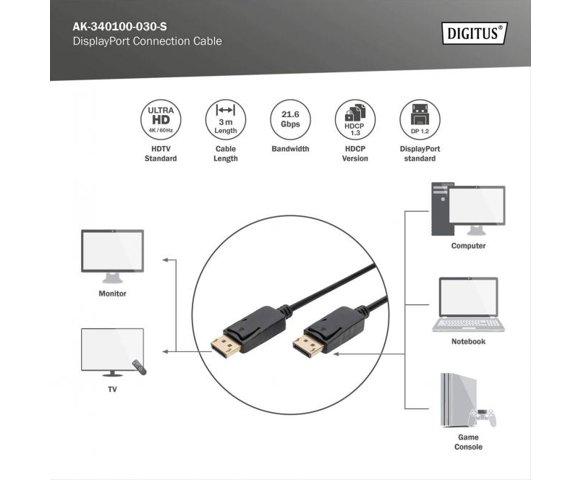 Digitus AK-340100-030-S - slika 2