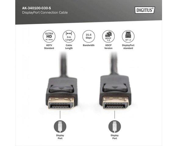 Digitus AK-340100-030-S - slika 3