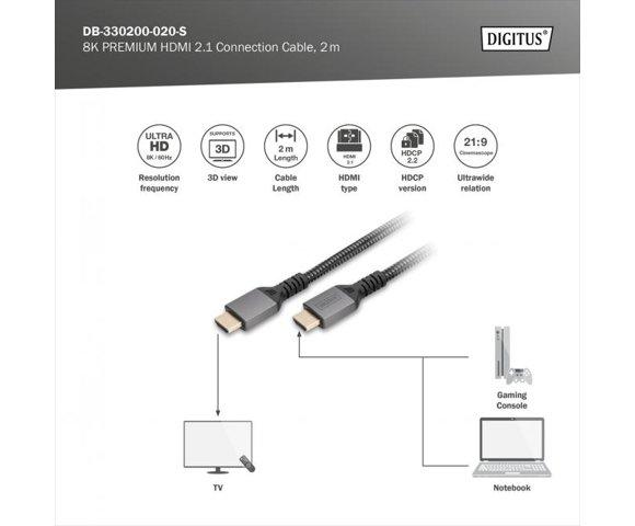 Digitus DB-330200-020-S - slika 4