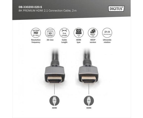 Digitus DB-330200-020-S - slika 5