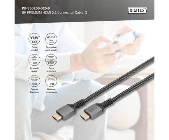 Digitus DB-330200-020-S - slika 2