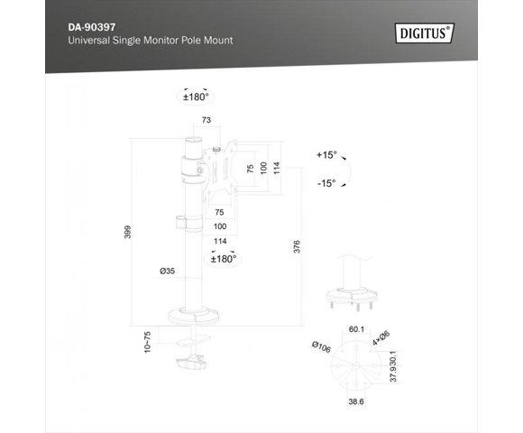 Digitus DA-90397 - slika 6
