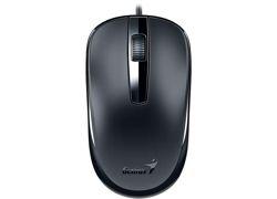 Genius DX-120 Black
