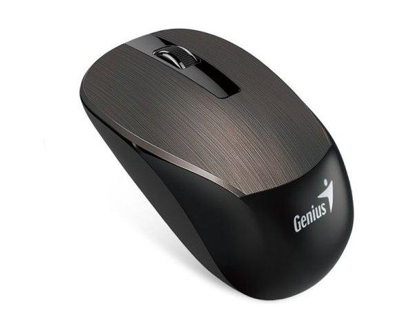 Genius NX-7015 CHOCOLATE - slika 2