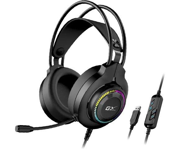 Genius HS-GX580U - slika 3
