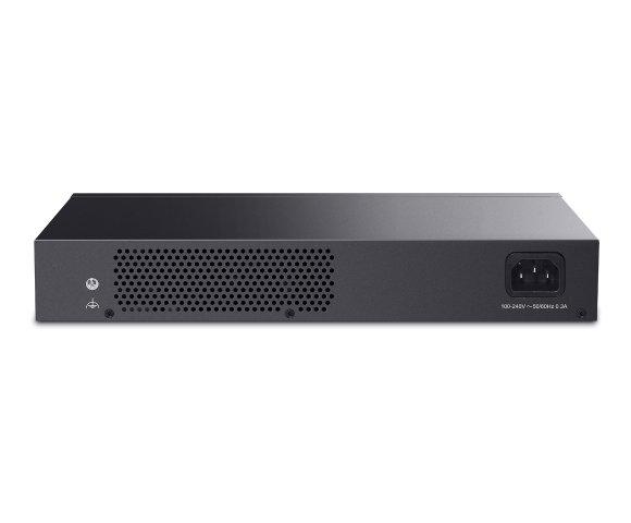 Mercusys MS116GS - slika 3