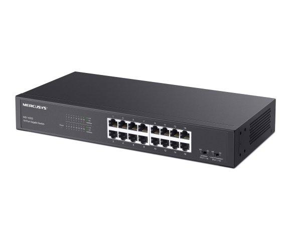 Mercusys MS116GS - slika 2