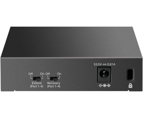 TP LINK LS105LP - slika 2