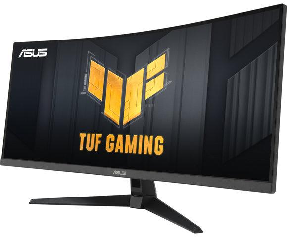 ASUS TUF Gaming VG34VQ3B monitor - slika 4