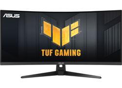 ASUS TUF Gaming VG34VQ3B monitor