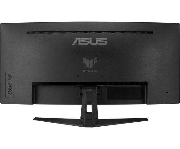 ASUS TUF Gaming VG34VQ3B monitor - slika 6