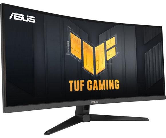 ASUS TUF Gaming VG34VQ3B monitor - slika 3