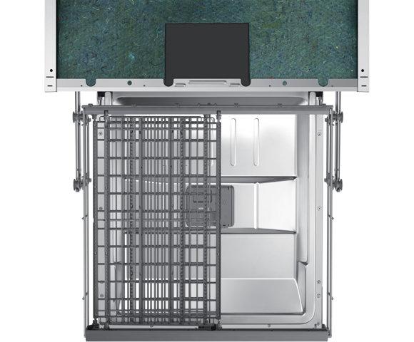 Samsung DW60CG530B00ET - slika 4