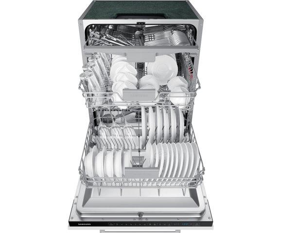 Samsung DW60CG530B00ET - slika 5