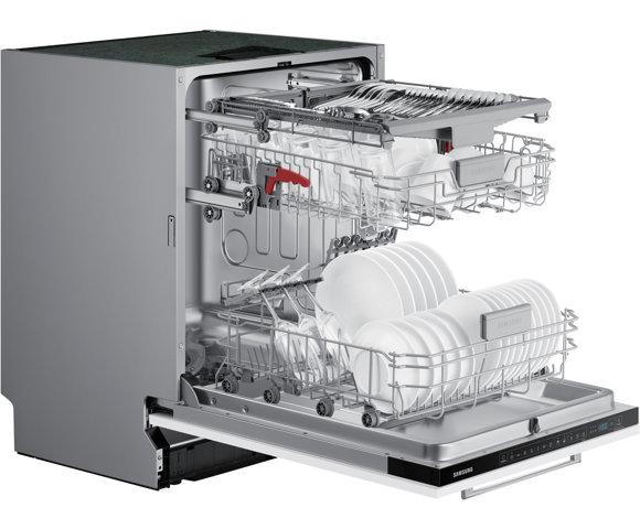 Samsung DW60CG530B00ET - slika 7