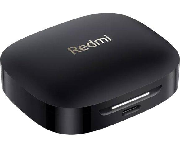 Xiaomi Redmi Buds 6 Night Black - slika 3