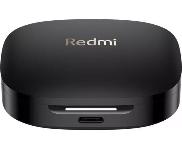 Xiaomi Redmi Buds 6 Night Black - slika 4