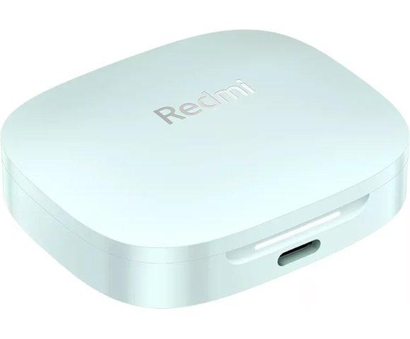 Xiaomi Redmi Buds 6 Coral Green - slika 3