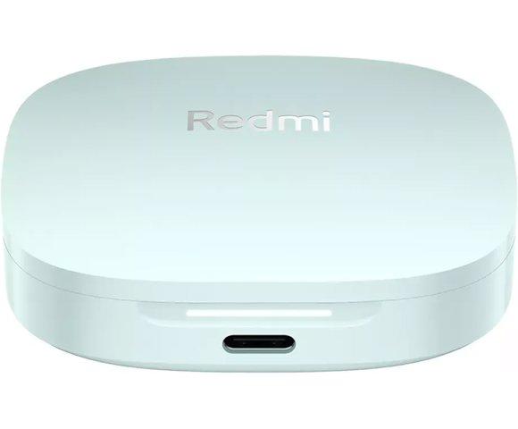 Xiaomi Redmi Buds 6 Coral Green - slika 4