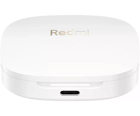 Xiaomi Redmi Buds 6 Cloud White - slika 4
