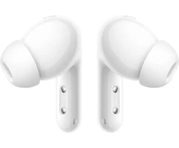 Xiaomi Redmi Buds 6 Cloud White - slika 5