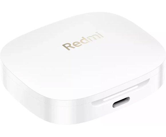 Xiaomi Redmi Buds 6 Cloud White - slika 3