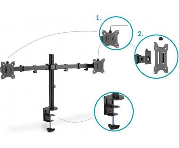 Digitus DA-90400 - slika 10