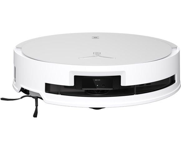 Ecovacs DEEBOT X8 OMNI (white) - slika 2
