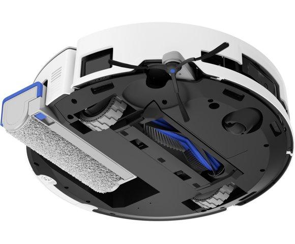 Ecovacs DEEBOT X8 OMNI (white) - slika 3