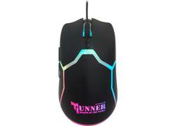 Swissten GUNNER miš