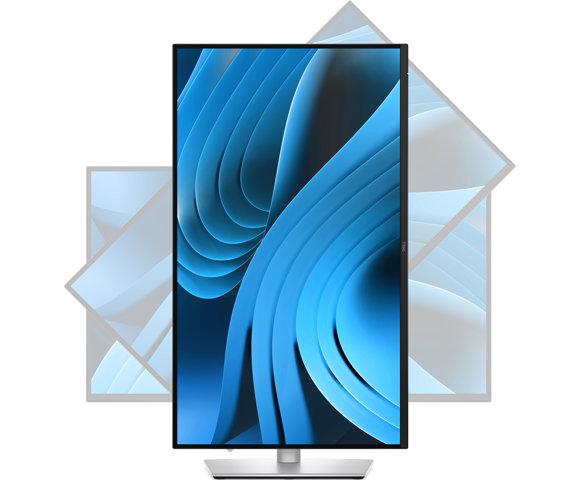 DELL Pro Plus P2725D monitor - slika 7