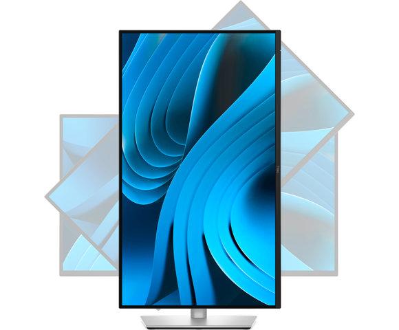 DELL Pro Plus P2725DE monitor - slika 8