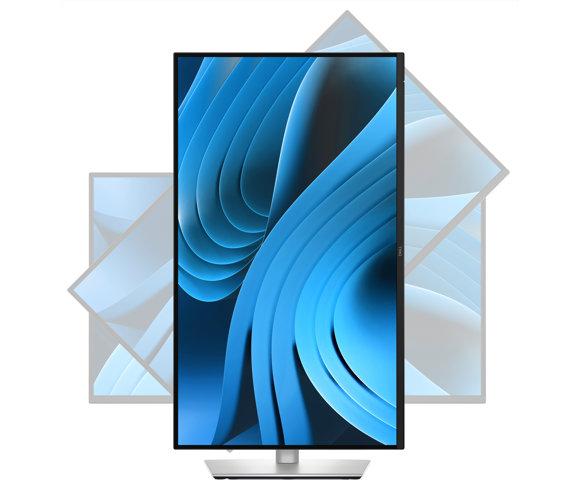 DELL Pro Plus P2725QE monitor - slika 9