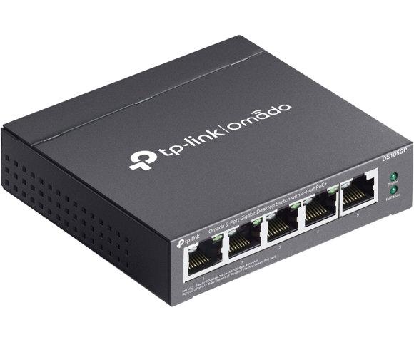 TP LINK DS105GP - slika 2