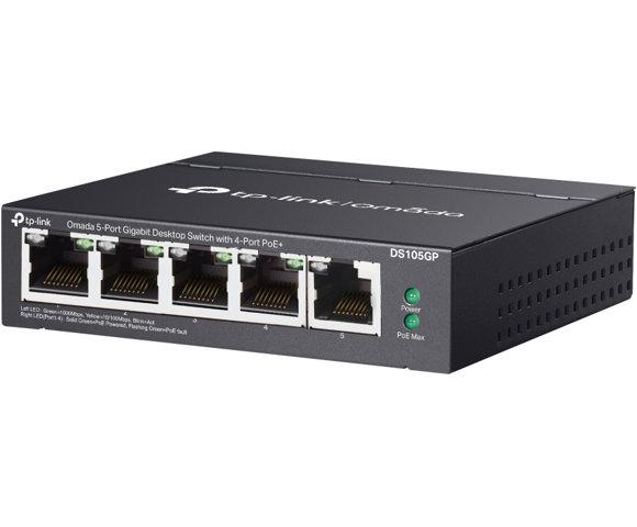 TP LINK DS105GP - slika 5