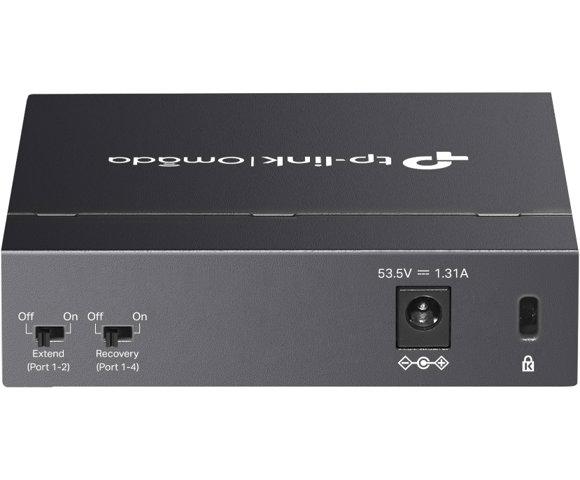 TP LINK DS105GP - slika 4
