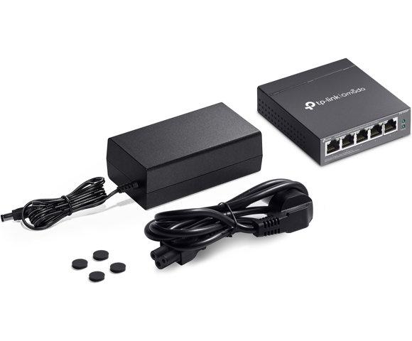 TP LINK DS105GP - slika 3